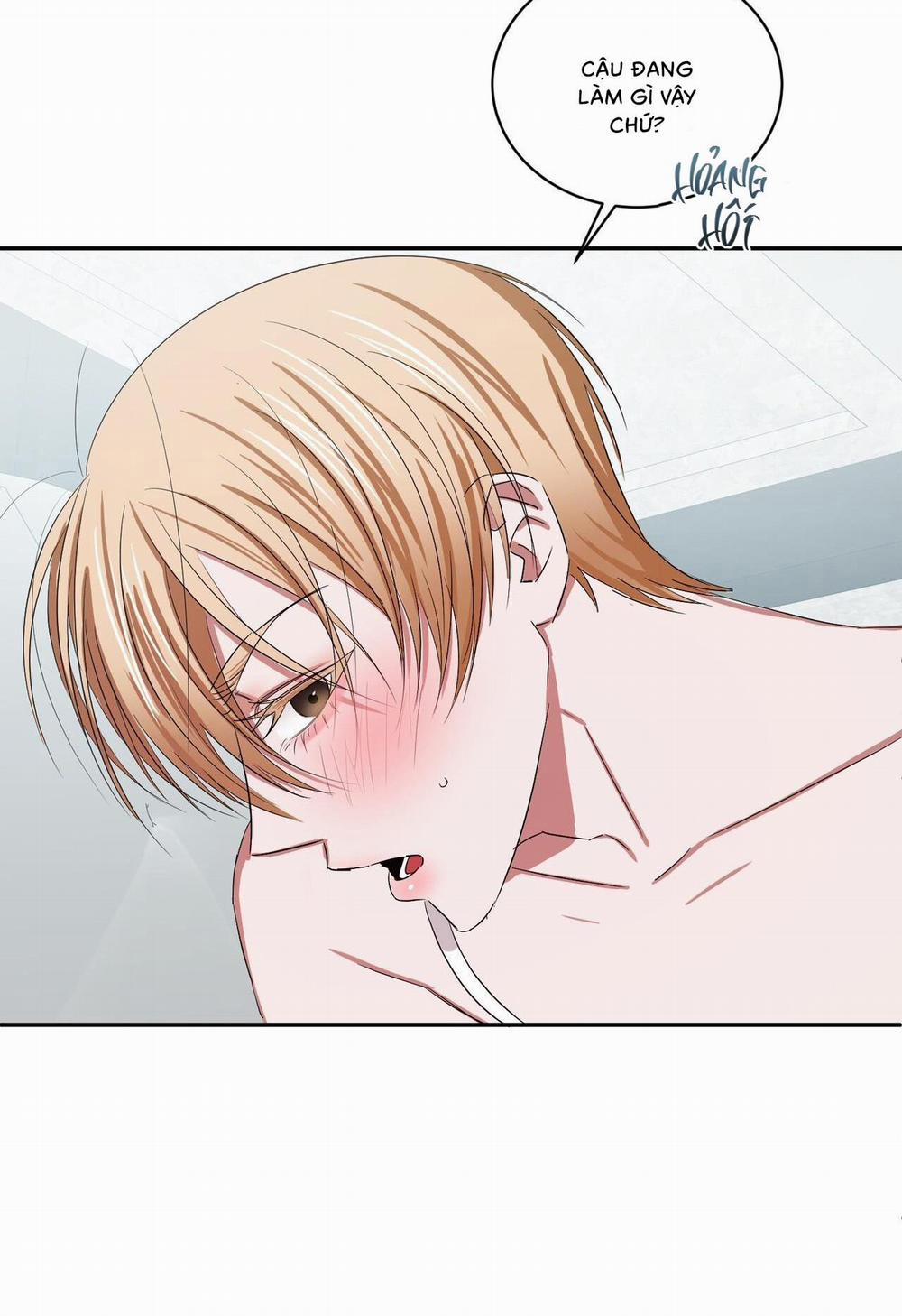 Thời Gian Hoàn Hảo Của Cô Tiểu Thư 4 trang 31