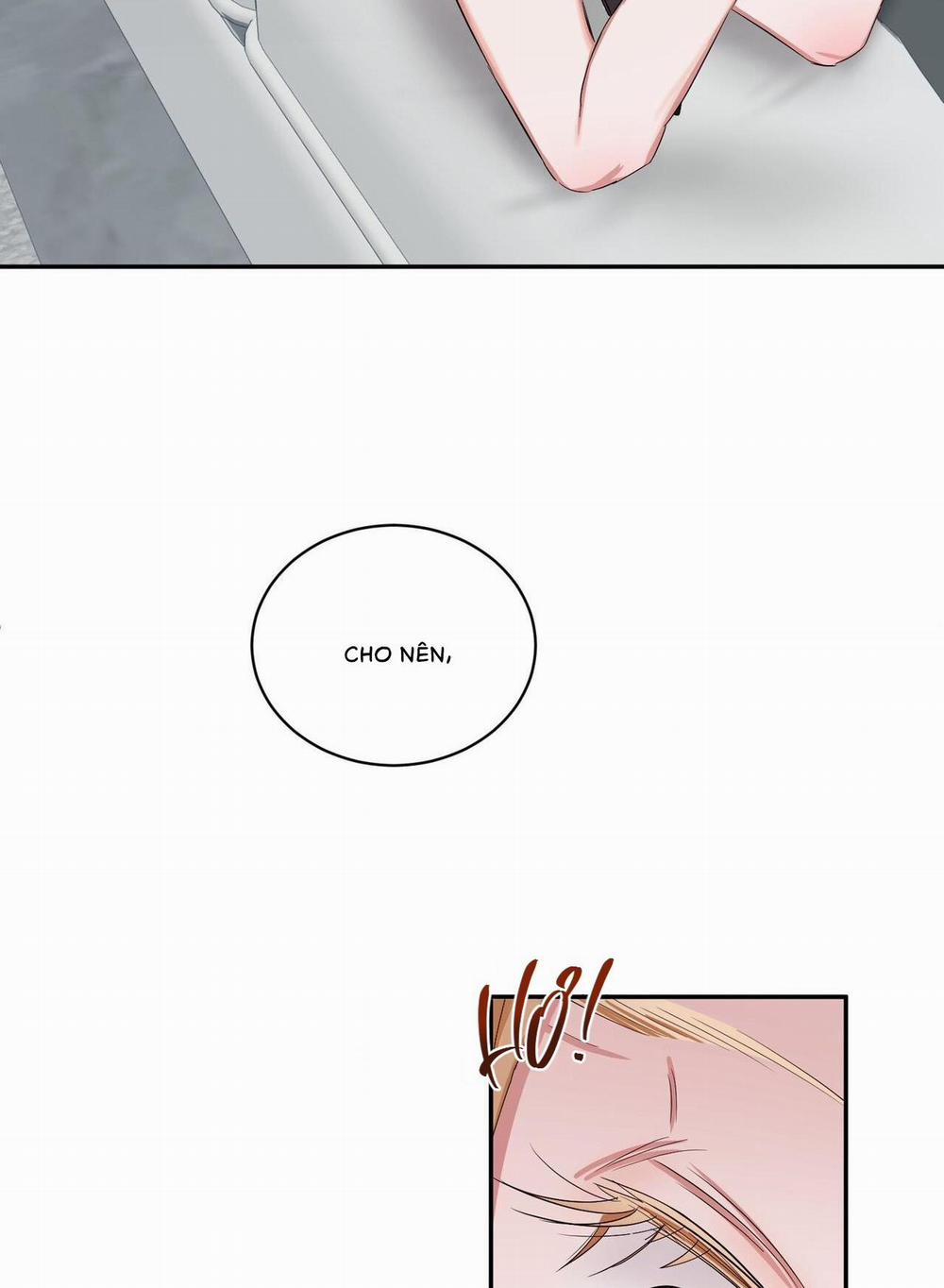 Thời Gian Hoàn Hảo Của Cô Tiểu Thư 4 trang 34