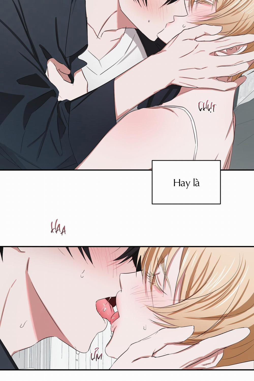 Thời Gian Hoàn Hảo Của Cô Tiểu Thư 4 trang 4