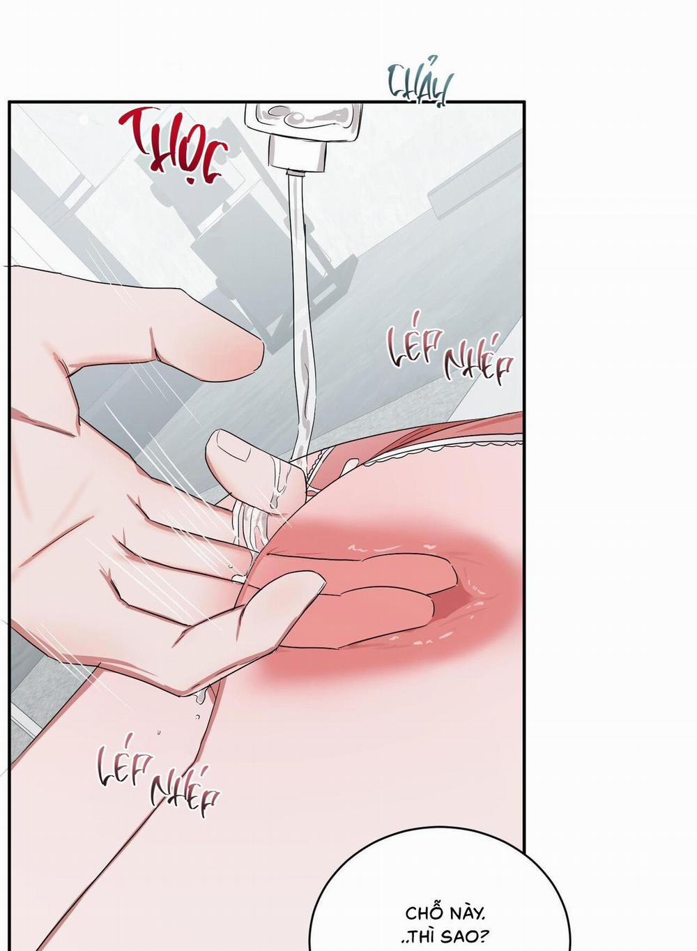 Thời Gian Hoàn Hảo Của Cô Tiểu Thư 4 trang 41