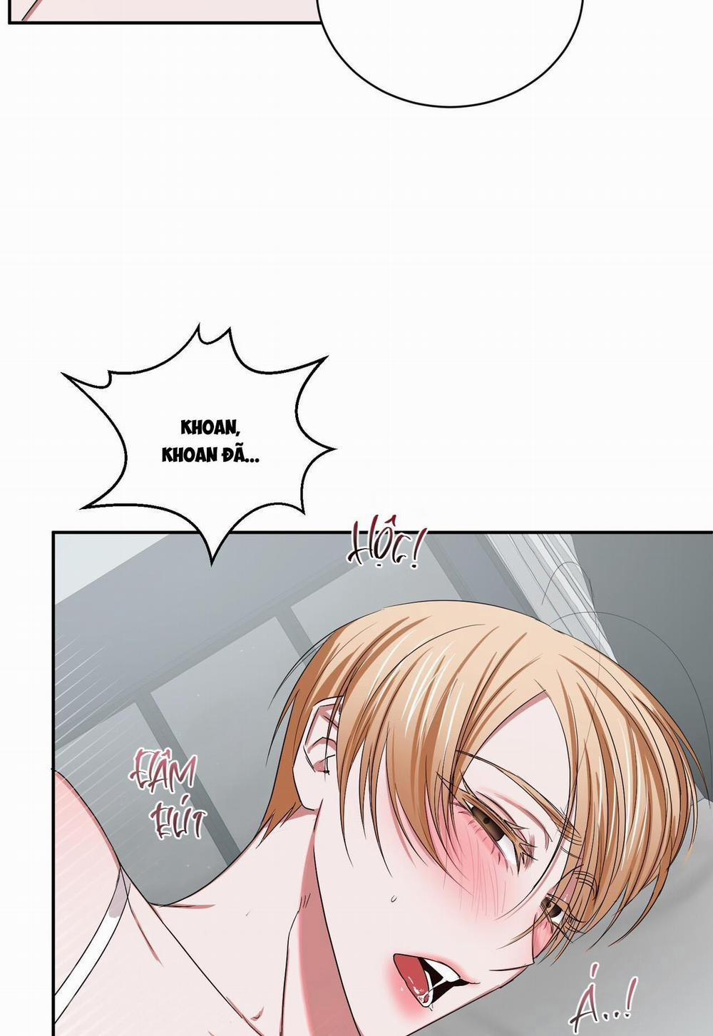 Thời Gian Hoàn Hảo Của Cô Tiểu Thư 4 trang 42