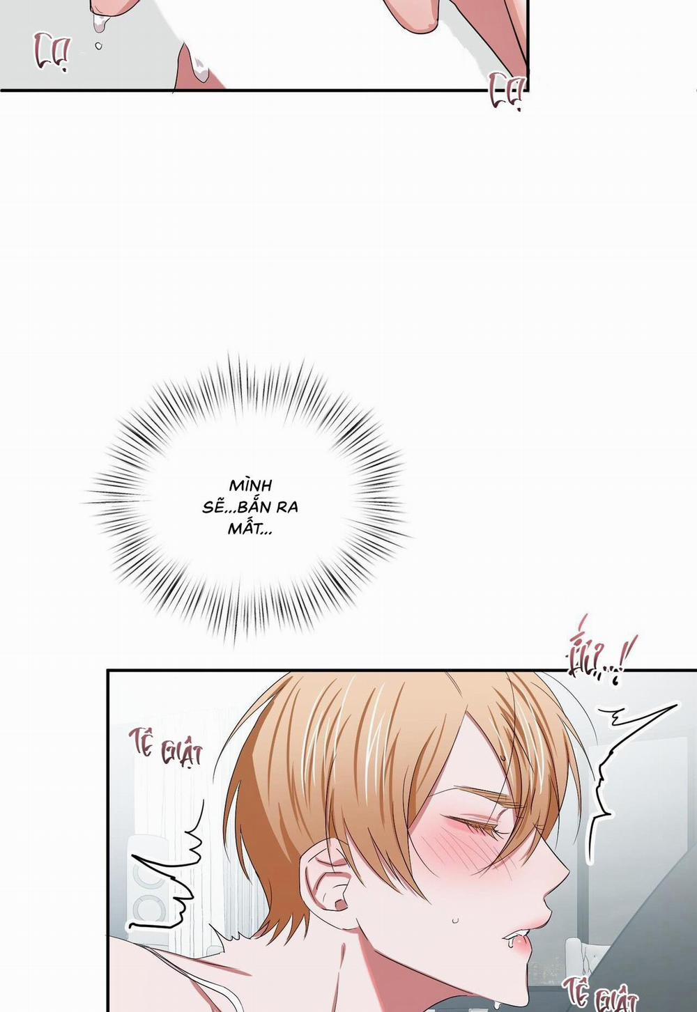 Thời Gian Hoàn Hảo Của Cô Tiểu Thư 4 trang 47