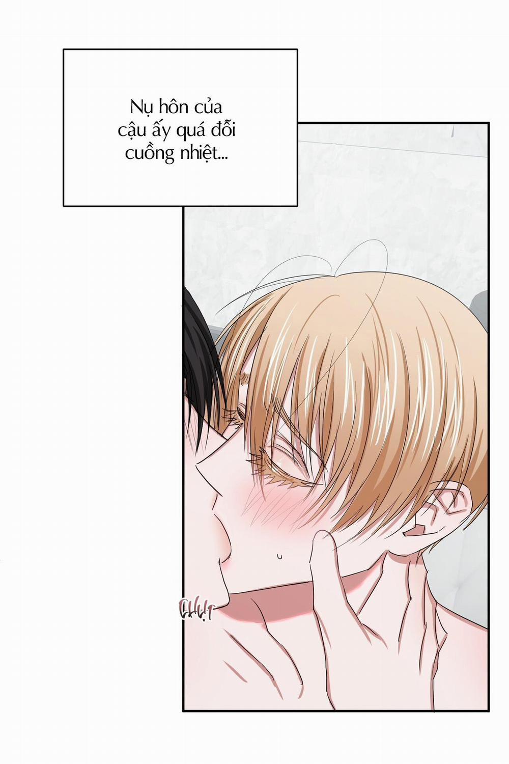 Thời Gian Hoàn Hảo Của Cô Tiểu Thư 4 trang 5