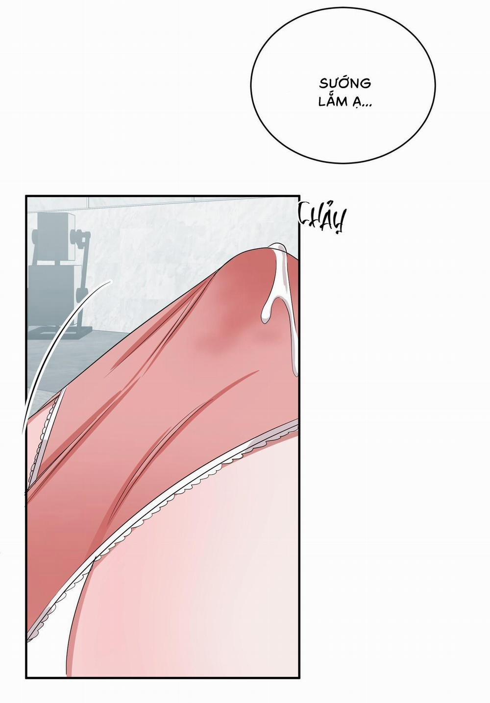 Thời Gian Hoàn Hảo Của Cô Tiểu Thư 4 trang 52