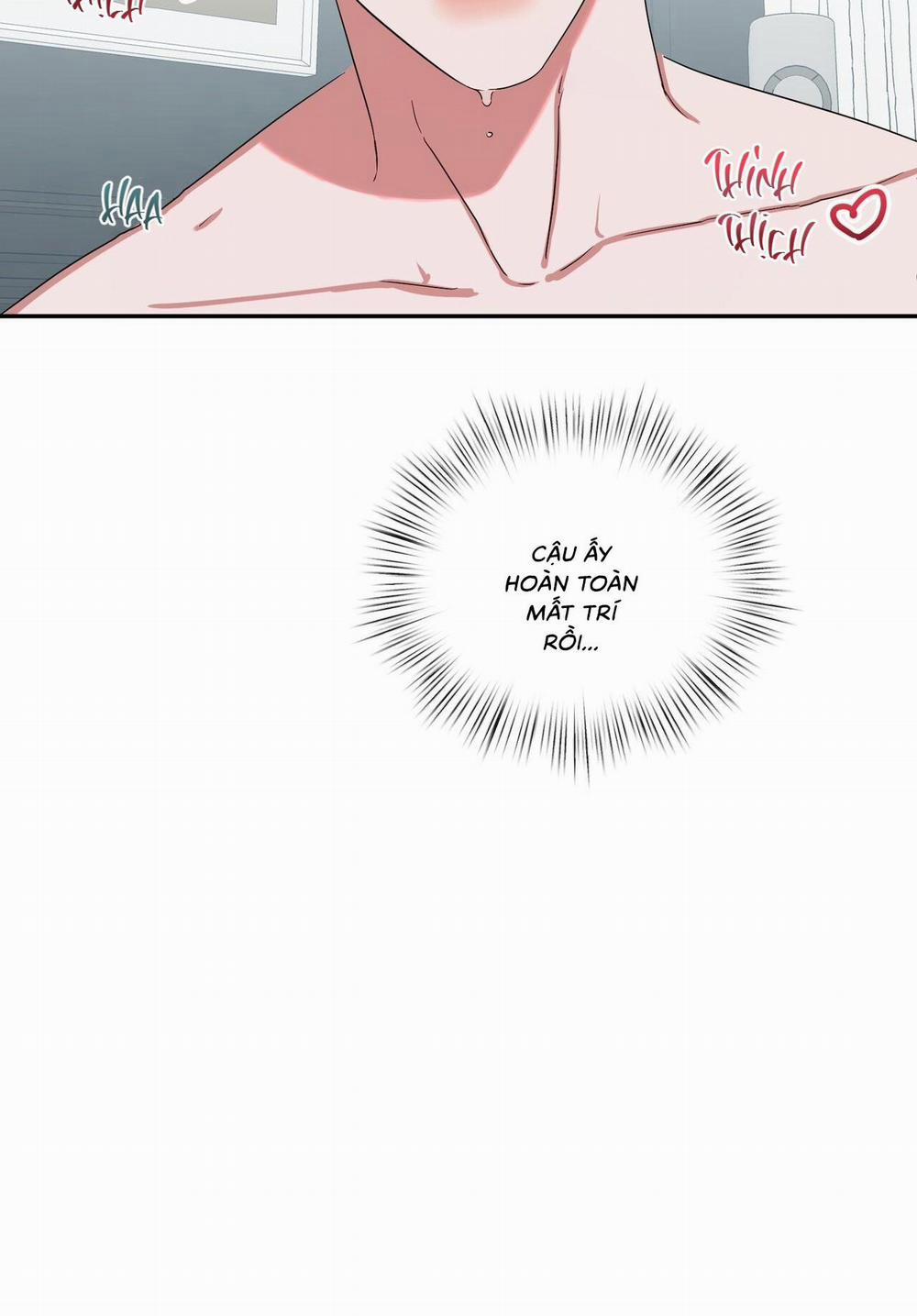 Thời Gian Hoàn Hảo Của Cô Tiểu Thư 4 trang 54