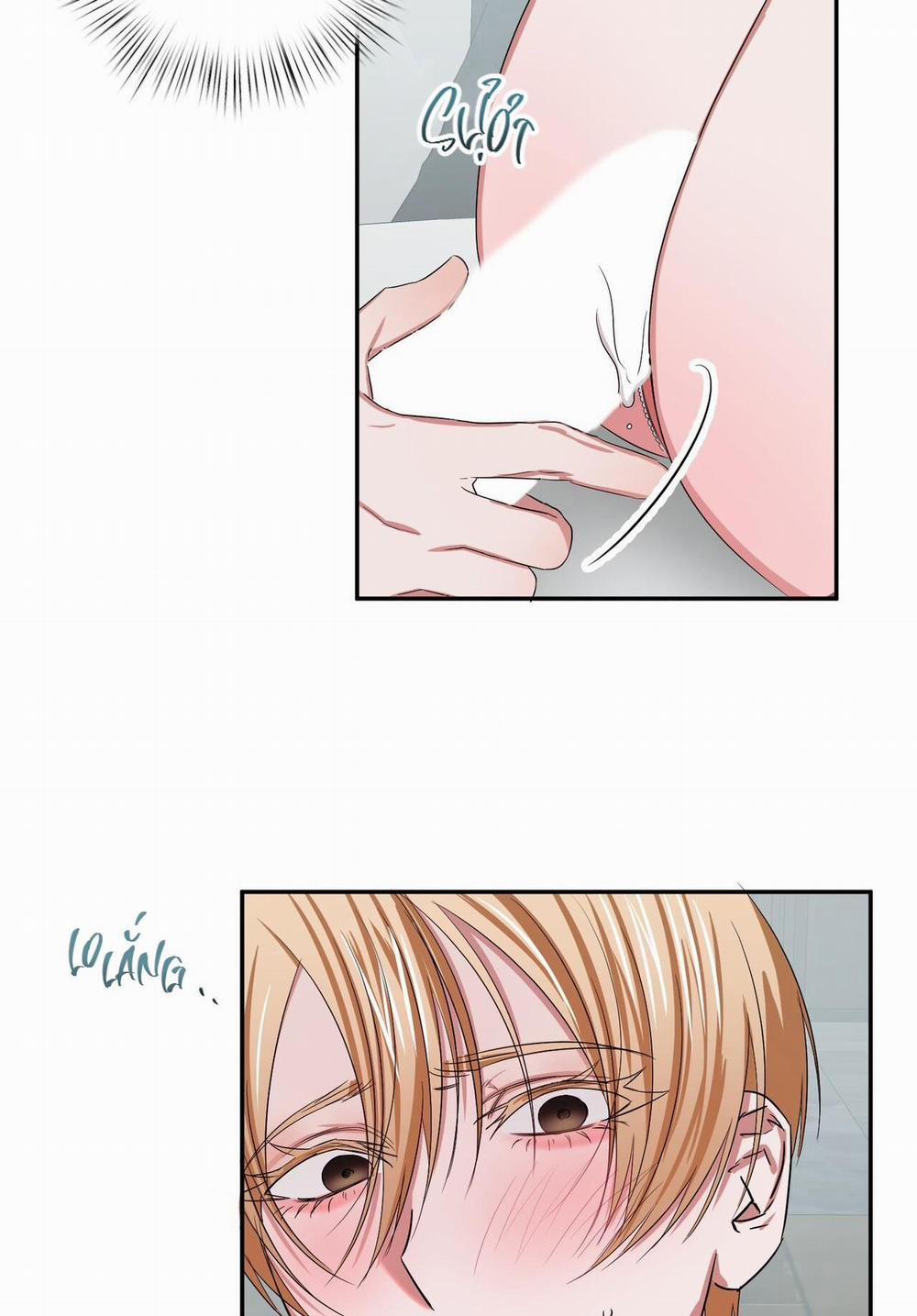 Thời Gian Hoàn Hảo Của Cô Tiểu Thư 4 trang 58