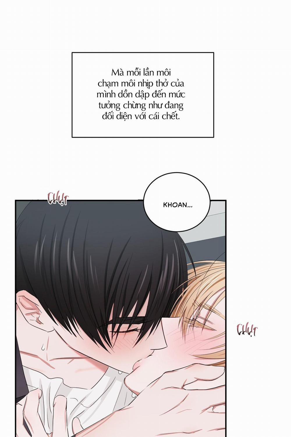 Thời Gian Hoàn Hảo Của Cô Tiểu Thư 4 trang 6