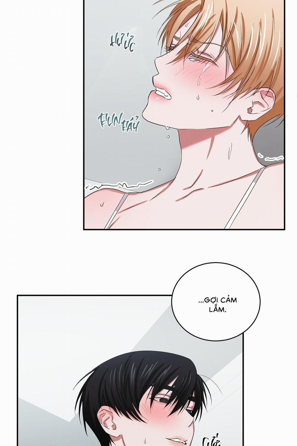 Thời Gian Hoàn Hảo Của Cô Tiểu Thư 4 trang 63