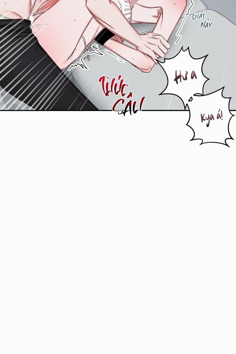 Thời Gian Hoàn Hảo Của Cô Tiểu Thư 4 trang 66