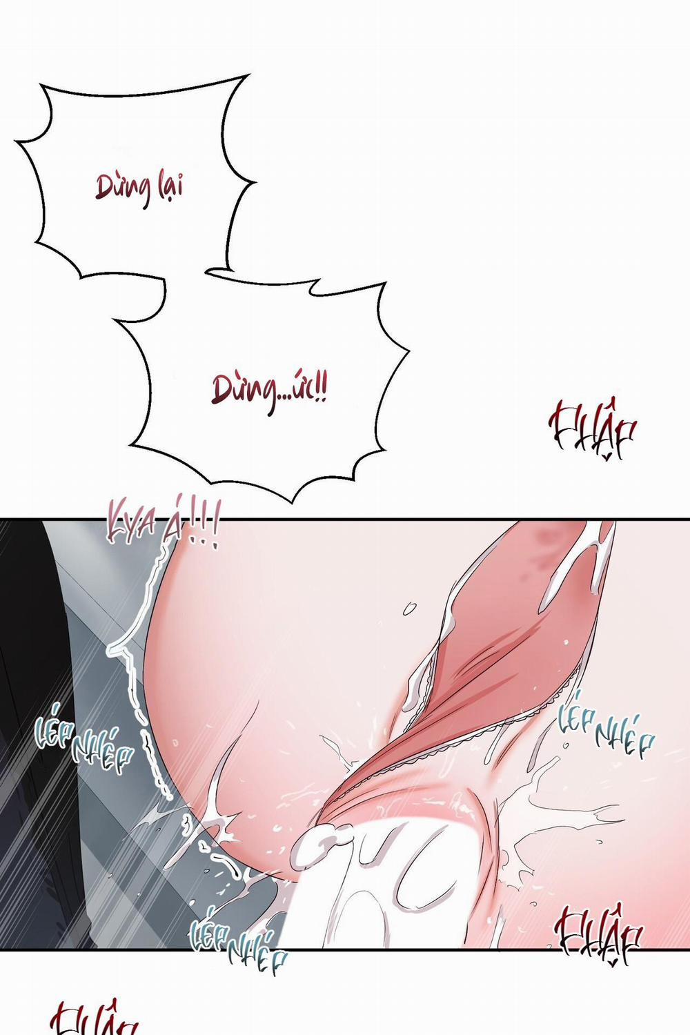 Thời Gian Hoàn Hảo Của Cô Tiểu Thư 4 trang 67