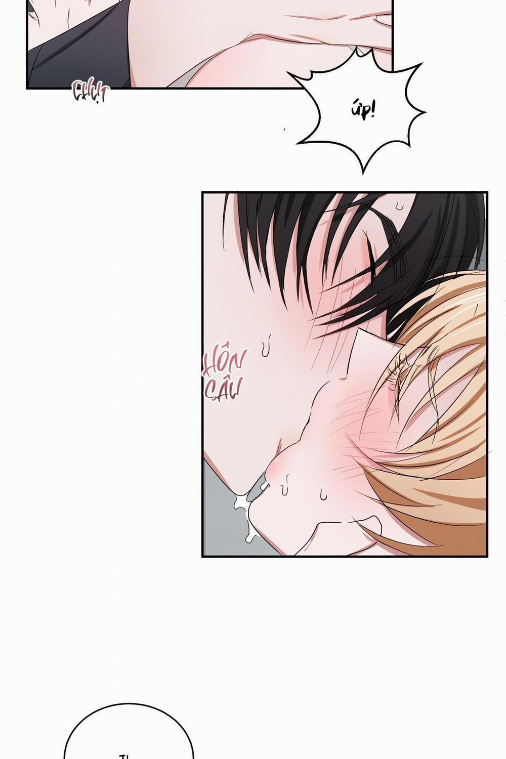 Thời Gian Hoàn Hảo Của Cô Tiểu Thư 4 trang 7