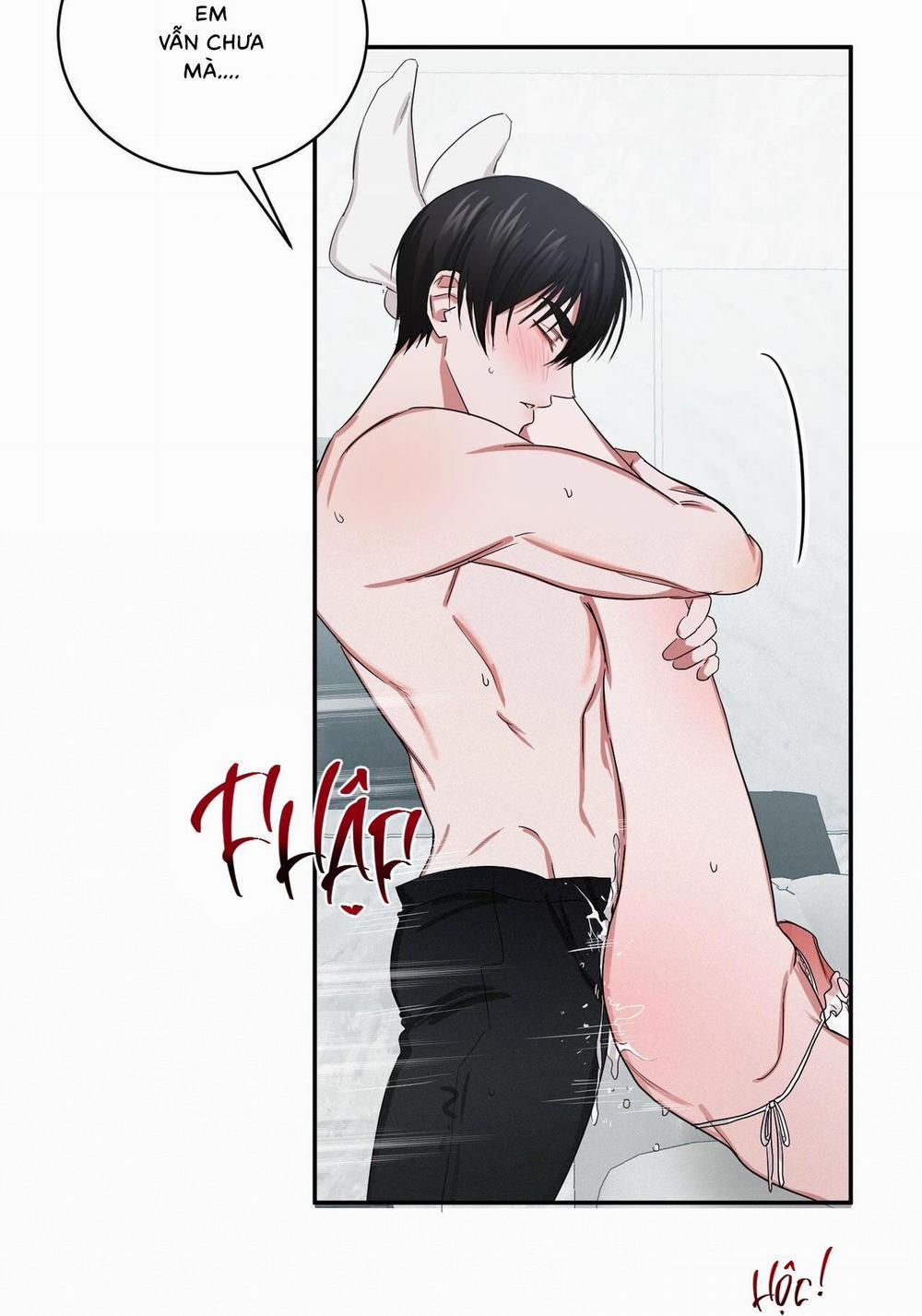 Thời Gian Hoàn Hảo Của Cô Tiểu Thư 4 trang 73