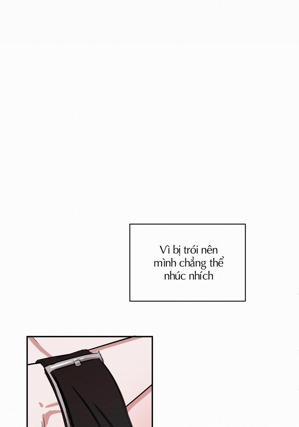 Thời Gian Hoàn Hảo Của Cô Tiểu Thư 4 trang 74