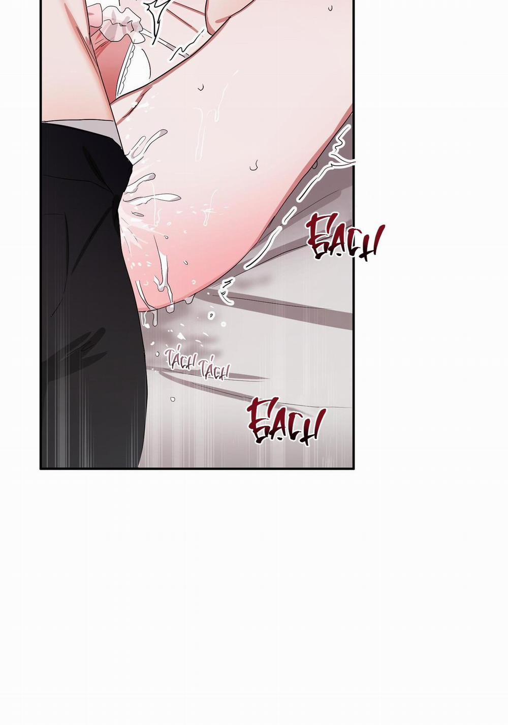 Thời Gian Hoàn Hảo Của Cô Tiểu Thư 4 trang 80