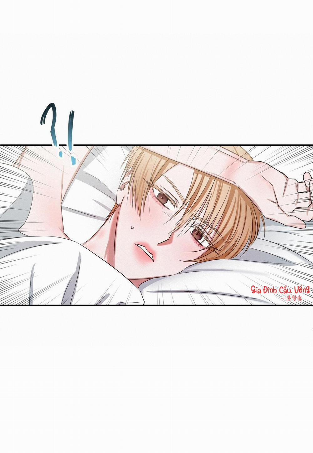 Thời Gian Hoàn Hảo Của Cô Tiểu Thư 5 trang 12