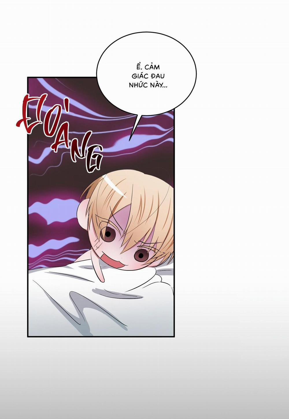 Thời Gian Hoàn Hảo Của Cô Tiểu Thư 5 trang 13