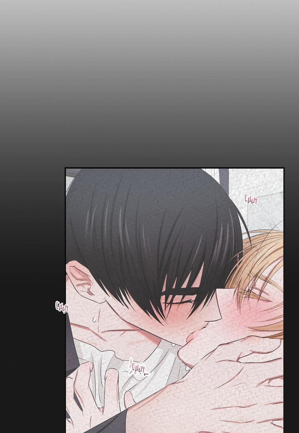 Thời Gian Hoàn Hảo Của Cô Tiểu Thư 5 trang 14