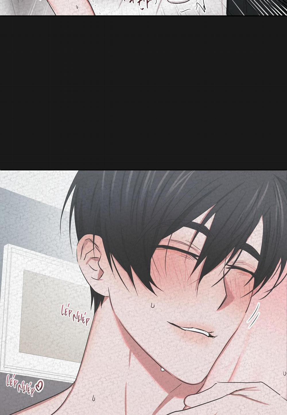 Thời Gian Hoàn Hảo Của Cô Tiểu Thư 5 trang 16