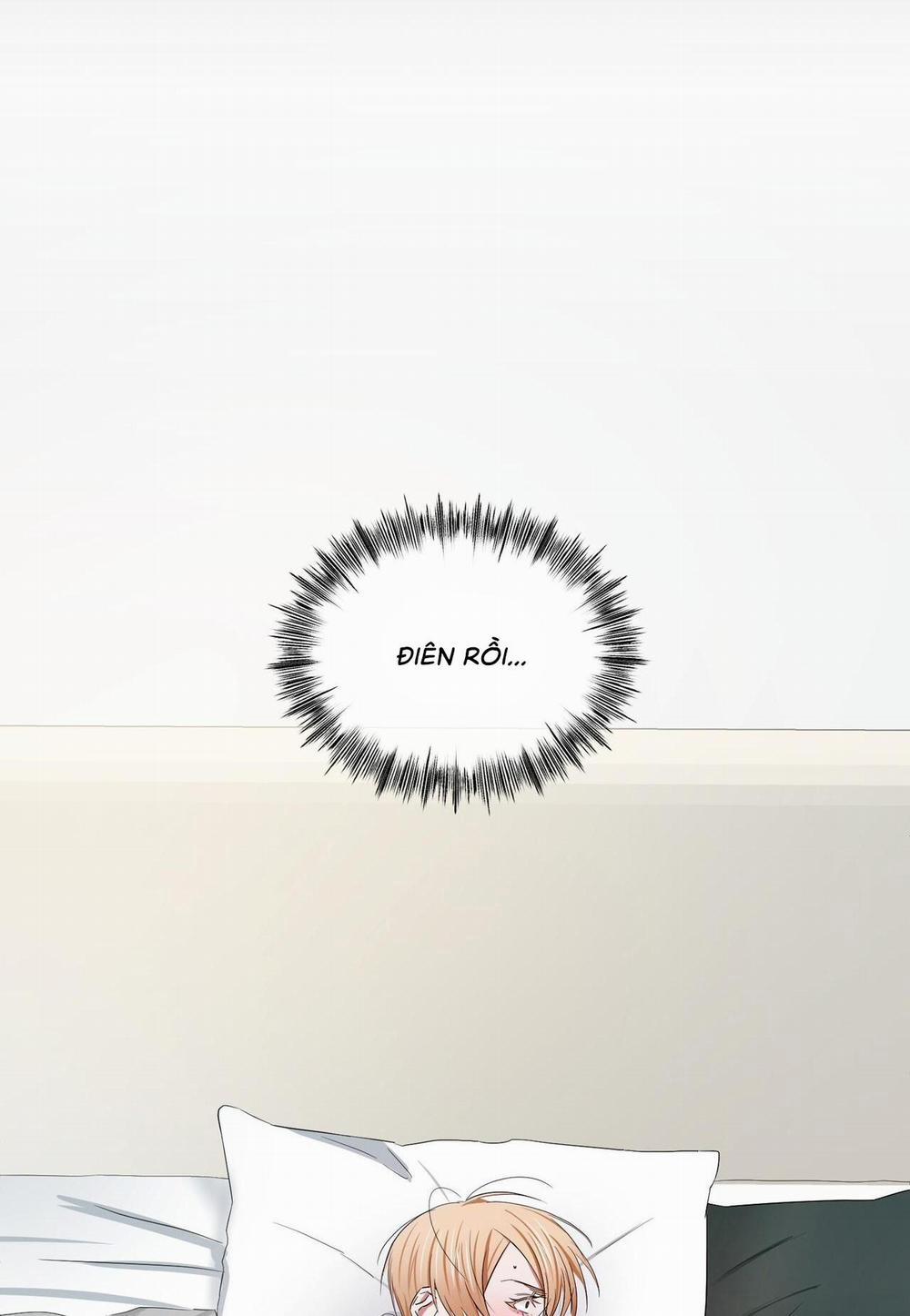 Thời Gian Hoàn Hảo Của Cô Tiểu Thư 5 trang 18