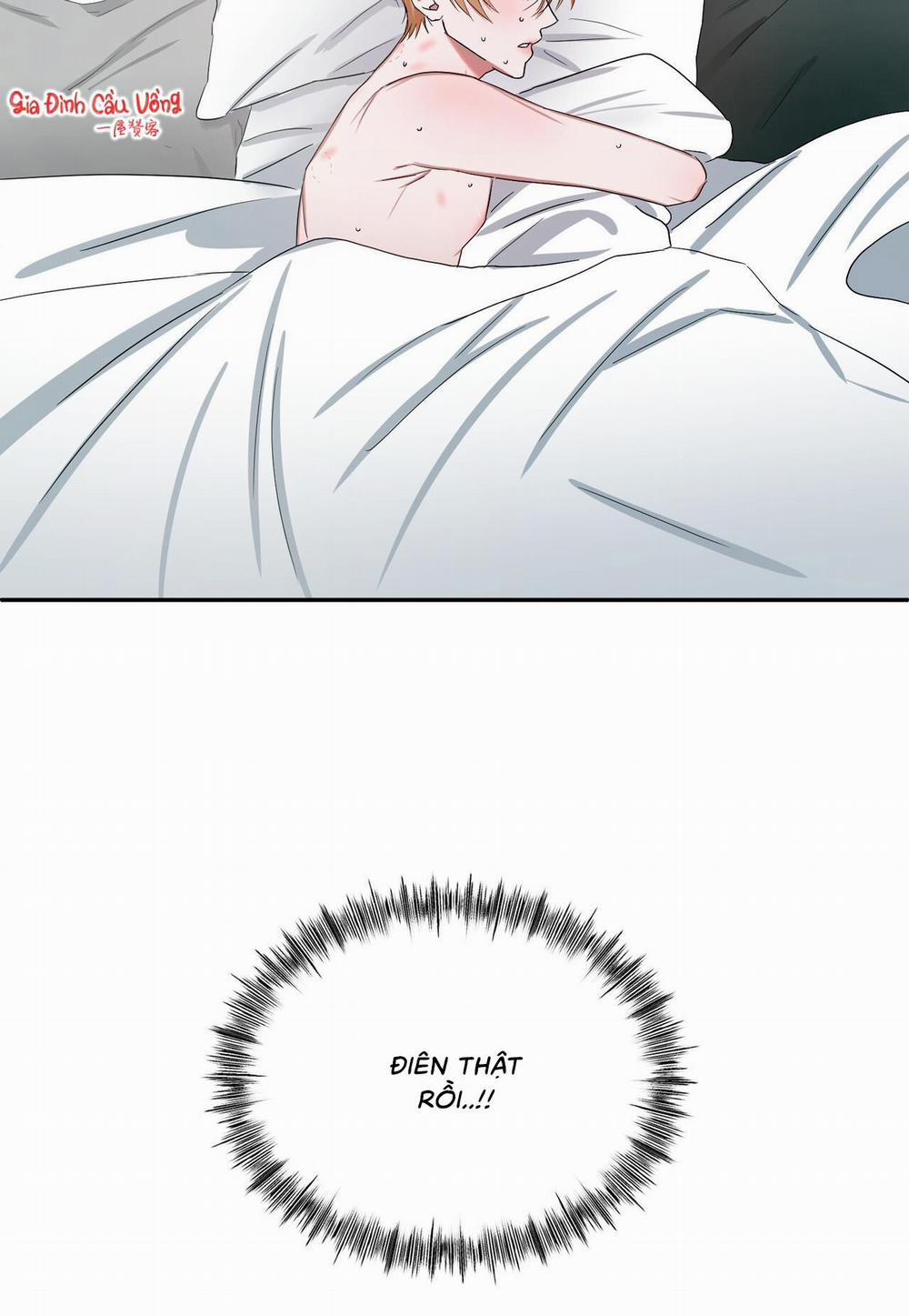 Thời Gian Hoàn Hảo Của Cô Tiểu Thư 5 trang 19