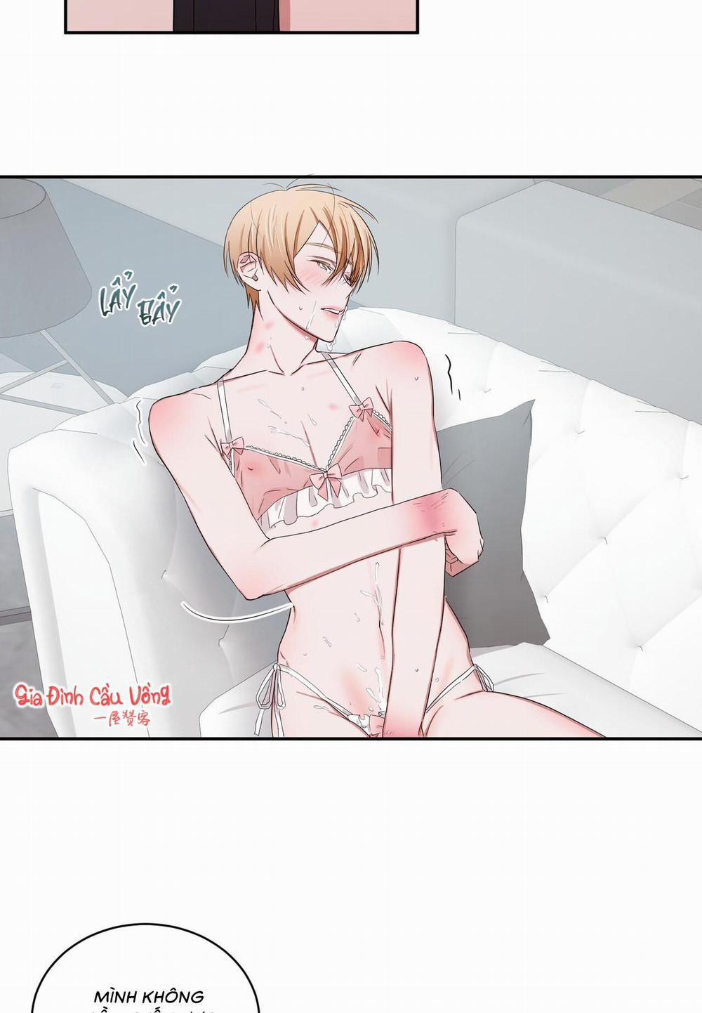 Thời Gian Hoàn Hảo Của Cô Tiểu Thư 5 trang 2