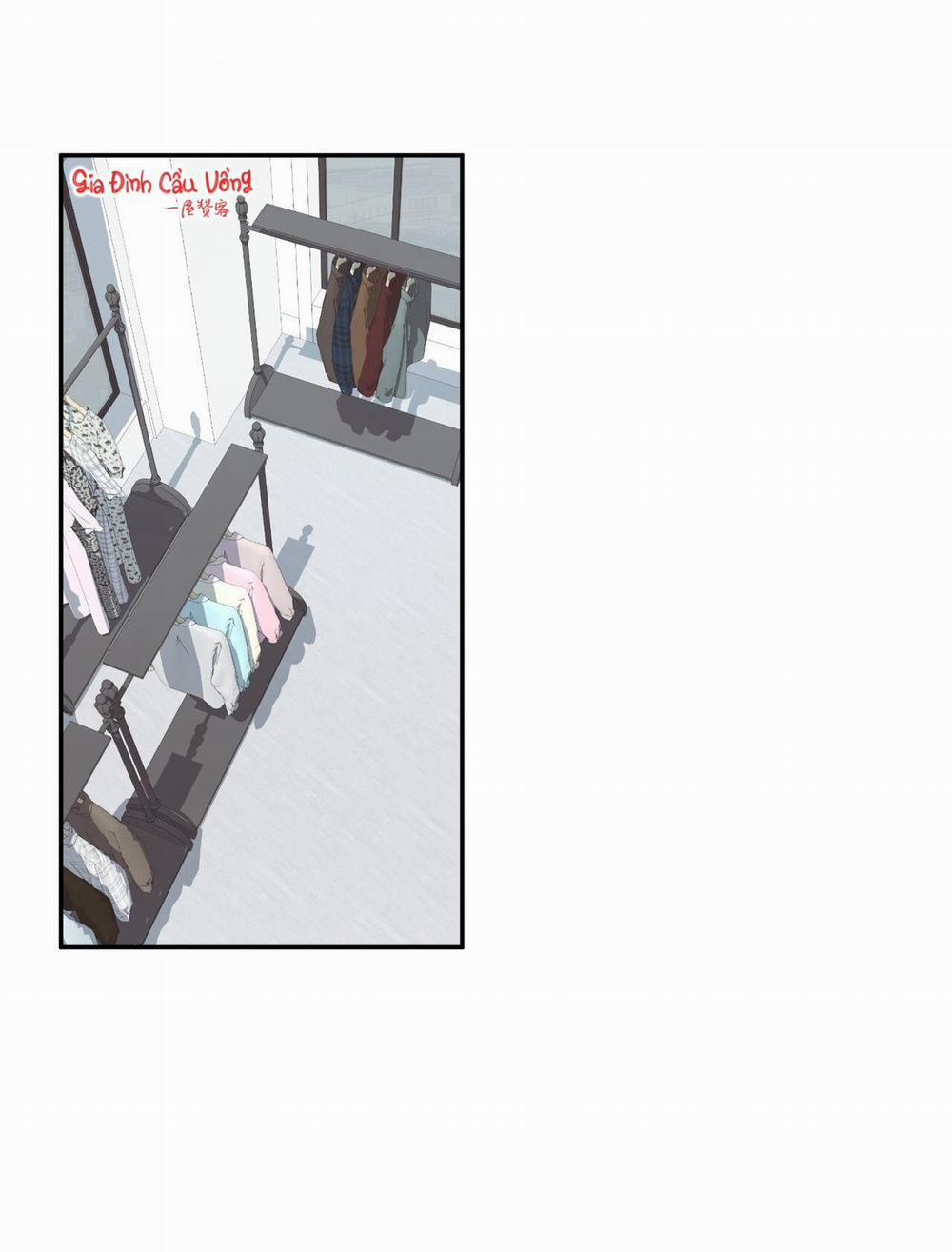 Thời Gian Hoàn Hảo Của Cô Tiểu Thư 5 trang 22