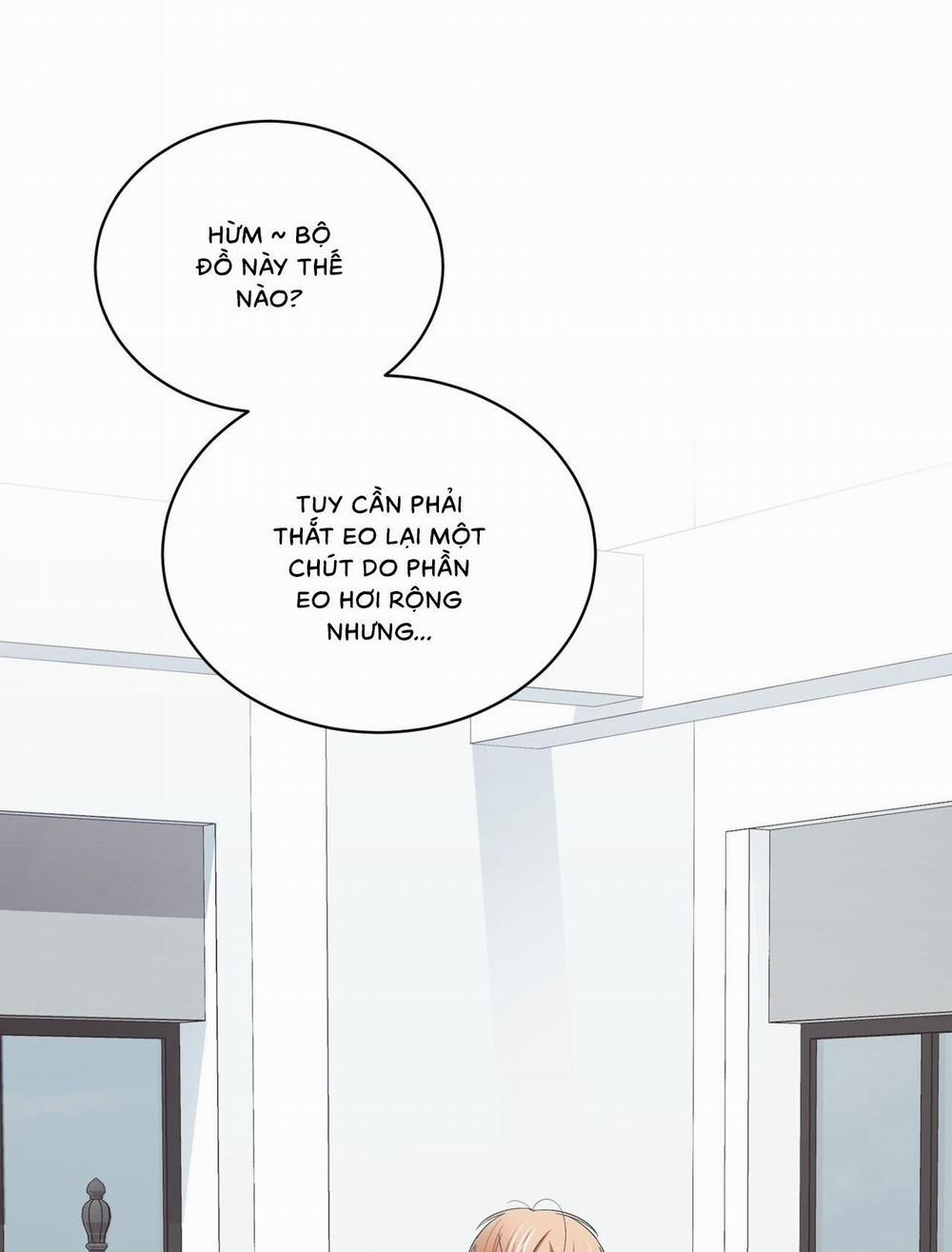 Thời Gian Hoàn Hảo Của Cô Tiểu Thư 5 trang 23