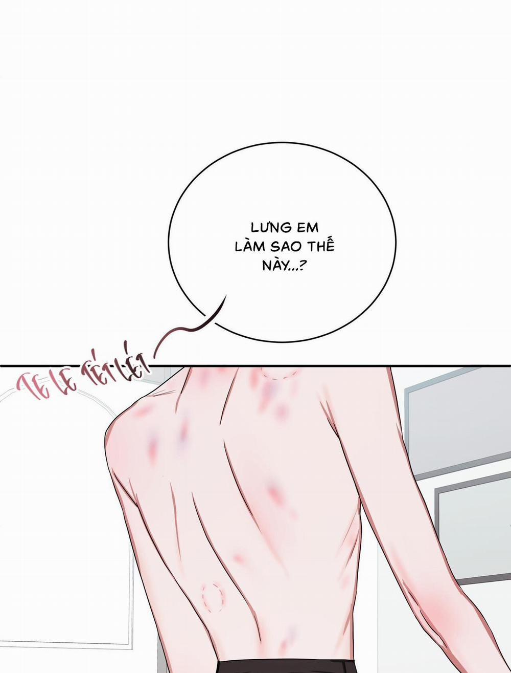 Thời Gian Hoàn Hảo Của Cô Tiểu Thư 5 trang 29