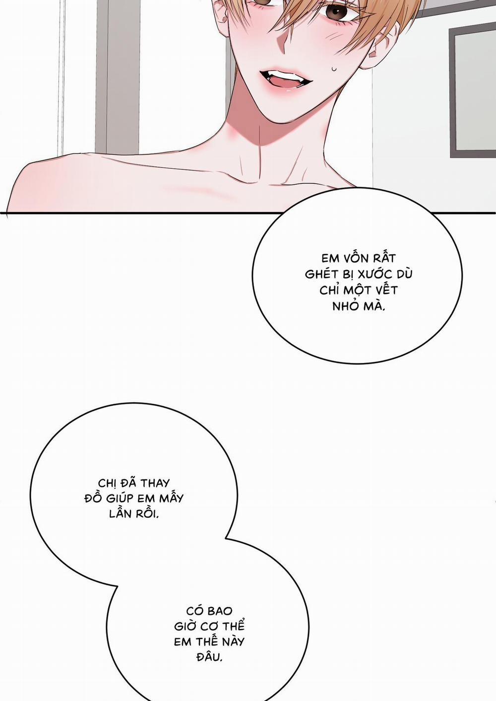 Thời Gian Hoàn Hảo Của Cô Tiểu Thư 5 trang 31