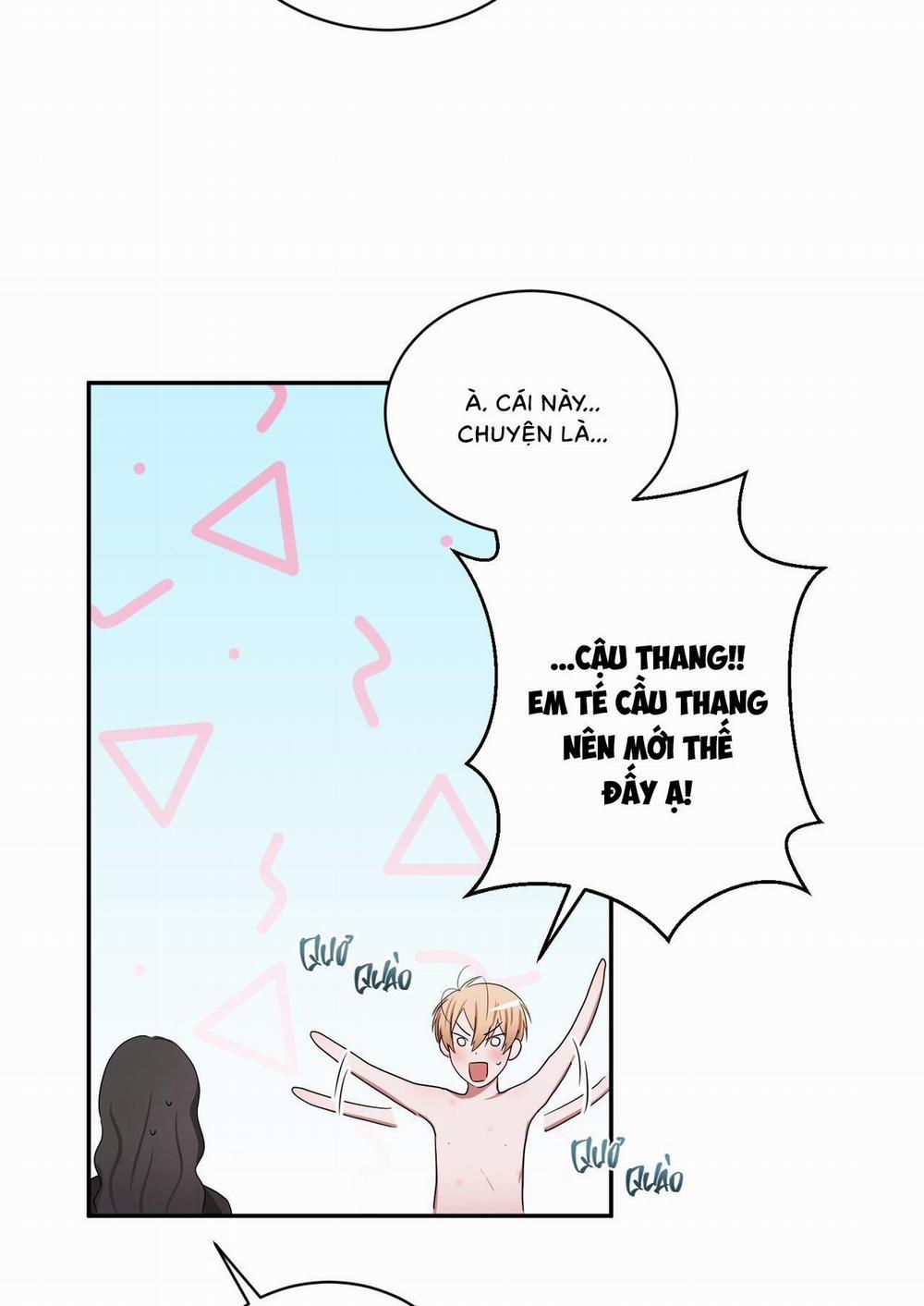 Thời Gian Hoàn Hảo Của Cô Tiểu Thư 5 trang 32