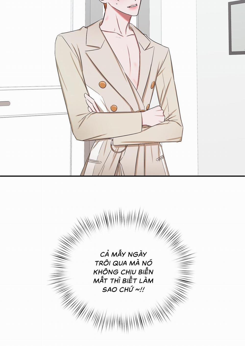 Thời Gian Hoàn Hảo Của Cô Tiểu Thư 5 trang 34