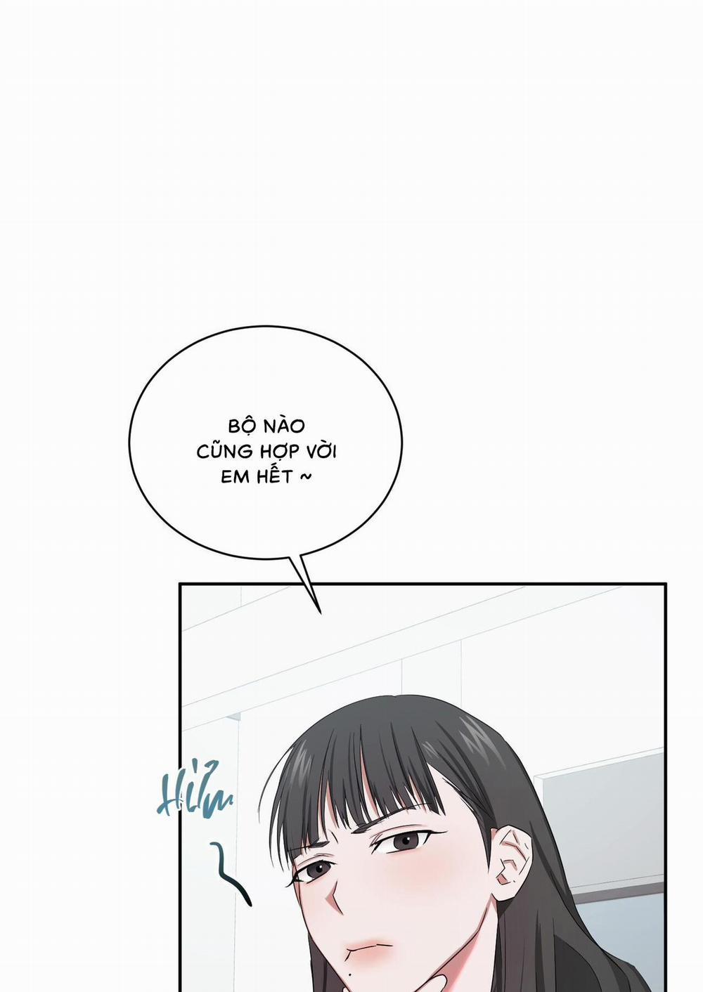 Thời Gian Hoàn Hảo Của Cô Tiểu Thư 5 trang 35