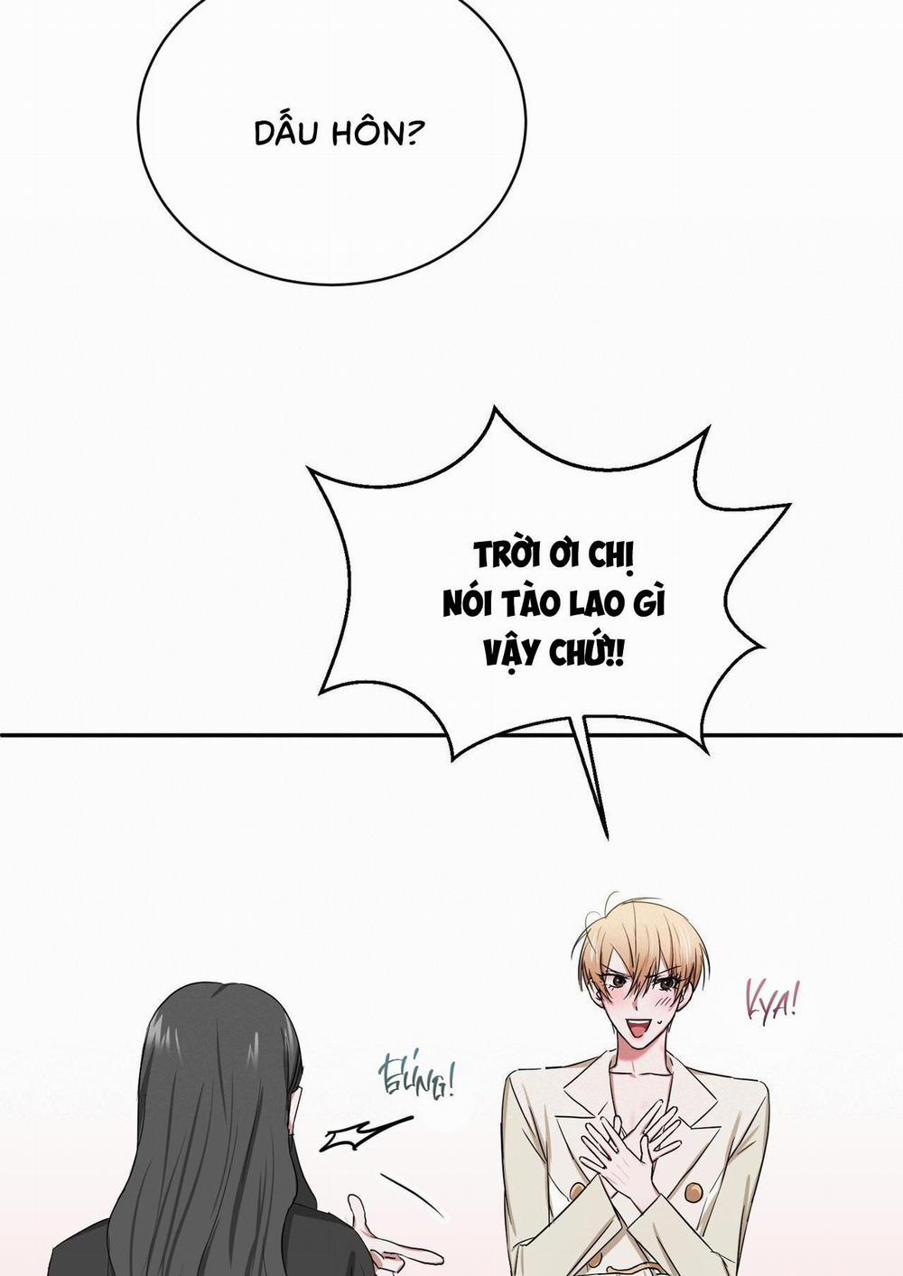 Thời Gian Hoàn Hảo Của Cô Tiểu Thư 5 trang 37