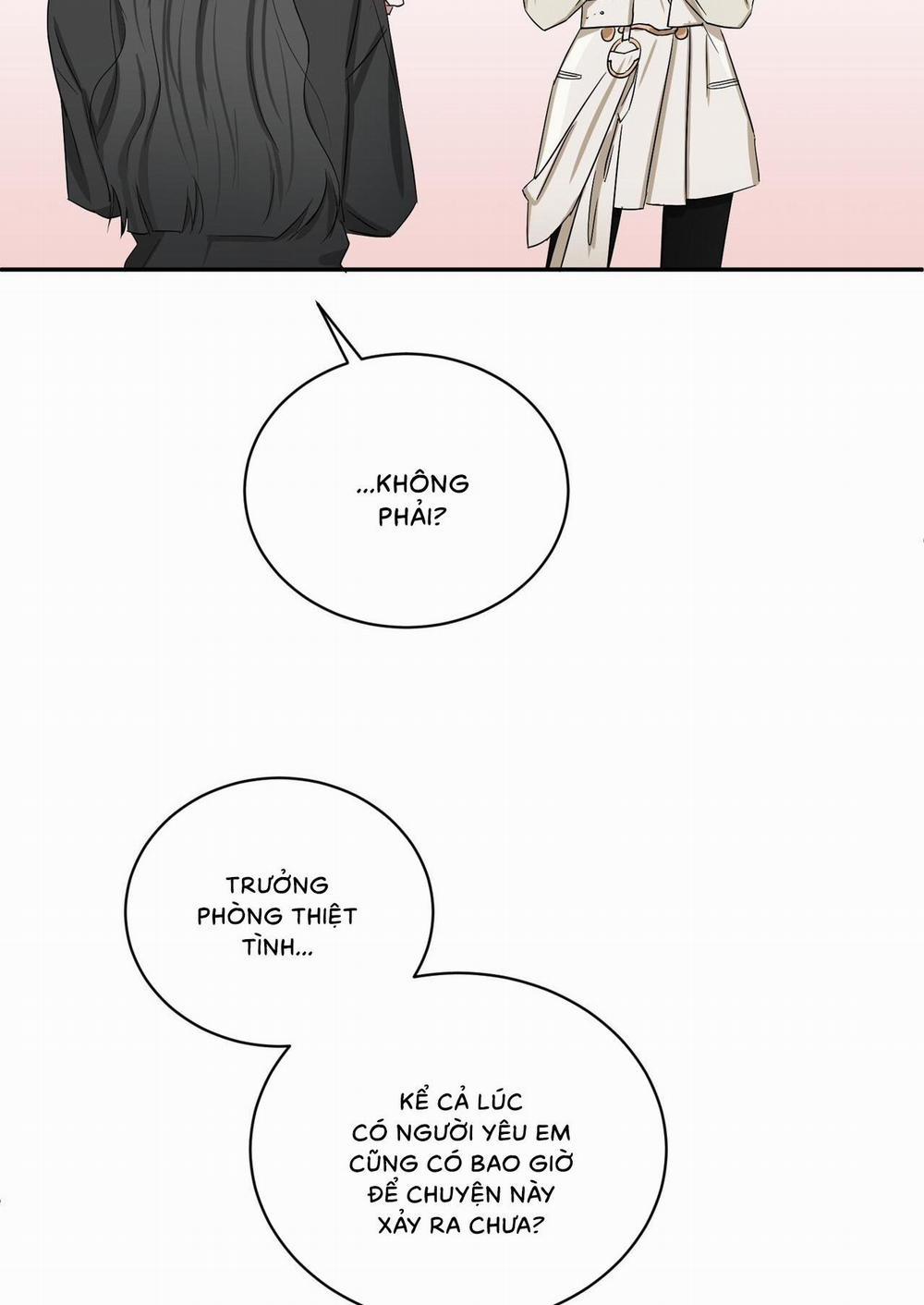 Thời Gian Hoàn Hảo Của Cô Tiểu Thư 5 trang 38