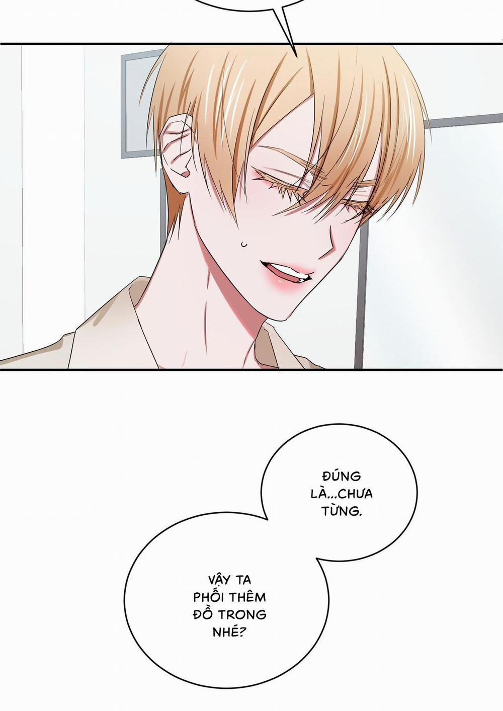 Thời Gian Hoàn Hảo Của Cô Tiểu Thư 5 trang 39