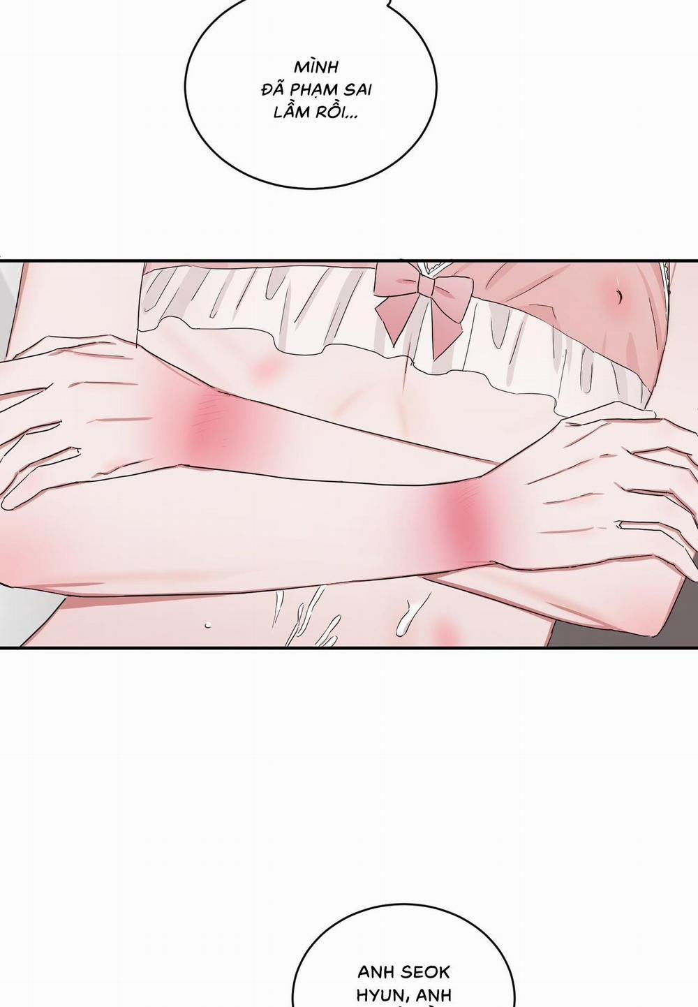 Thời Gian Hoàn Hảo Của Cô Tiểu Thư 5 trang 4