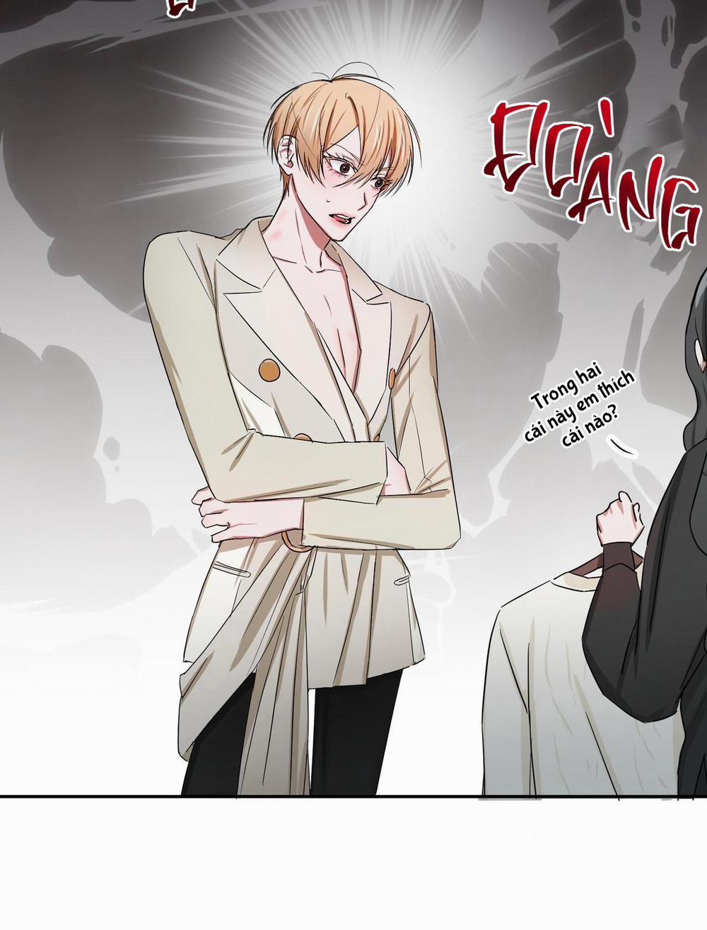 Thời Gian Hoàn Hảo Của Cô Tiểu Thư 5 trang 43