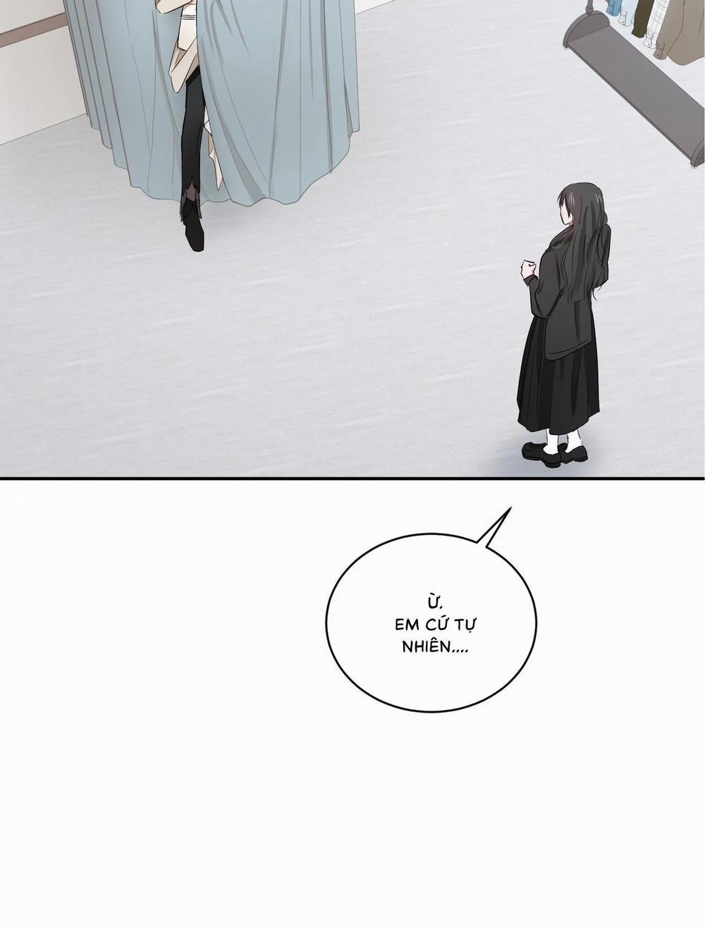 Thời Gian Hoàn Hảo Của Cô Tiểu Thư 5 trang 46