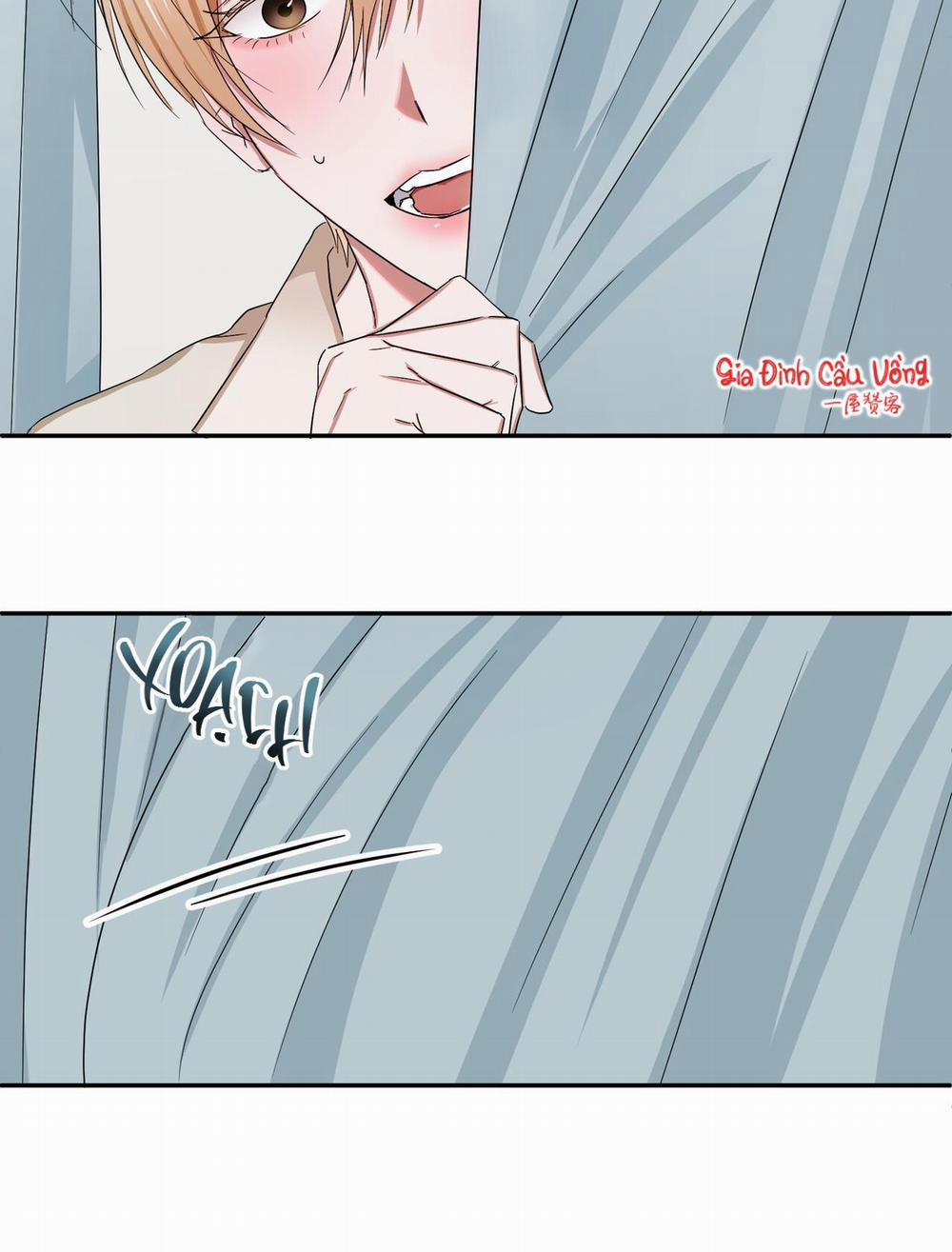 Thời Gian Hoàn Hảo Của Cô Tiểu Thư 5 trang 48