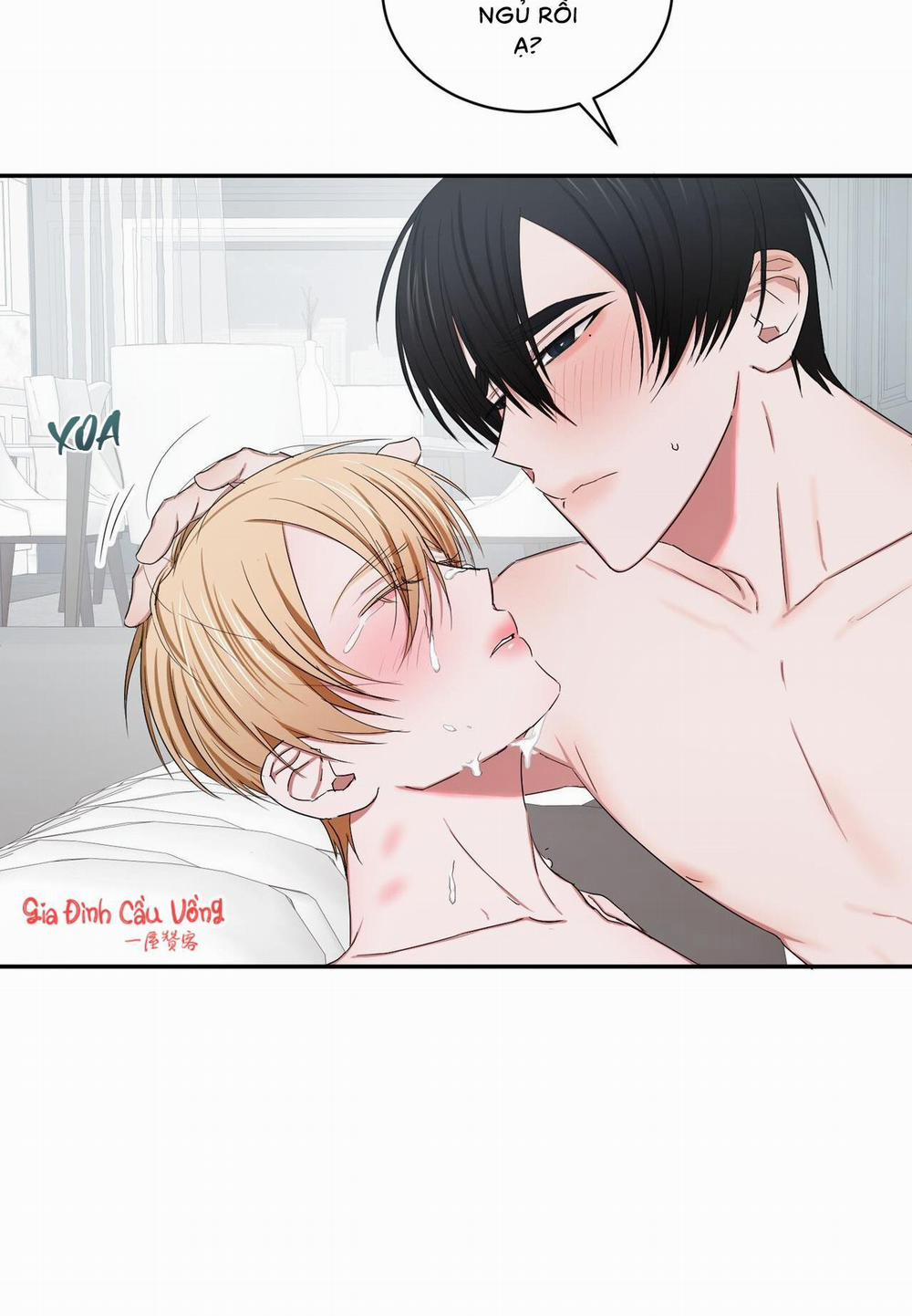 Thời Gian Hoàn Hảo Của Cô Tiểu Thư 5 trang 5