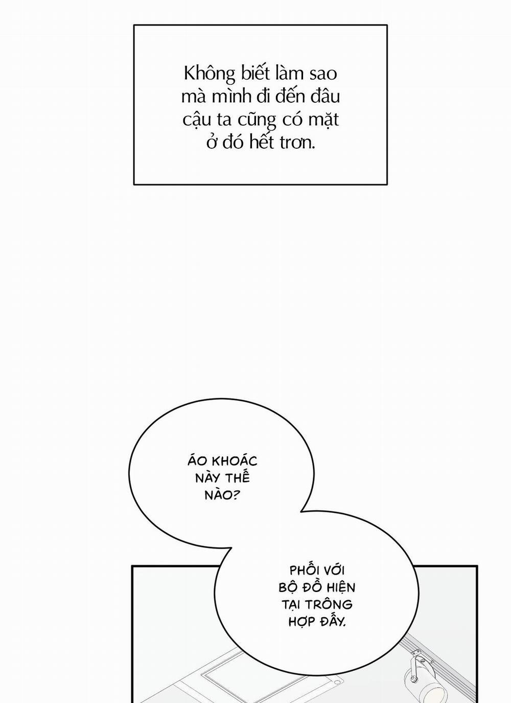 Thời Gian Hoàn Hảo Của Cô Tiểu Thư 5 trang 57