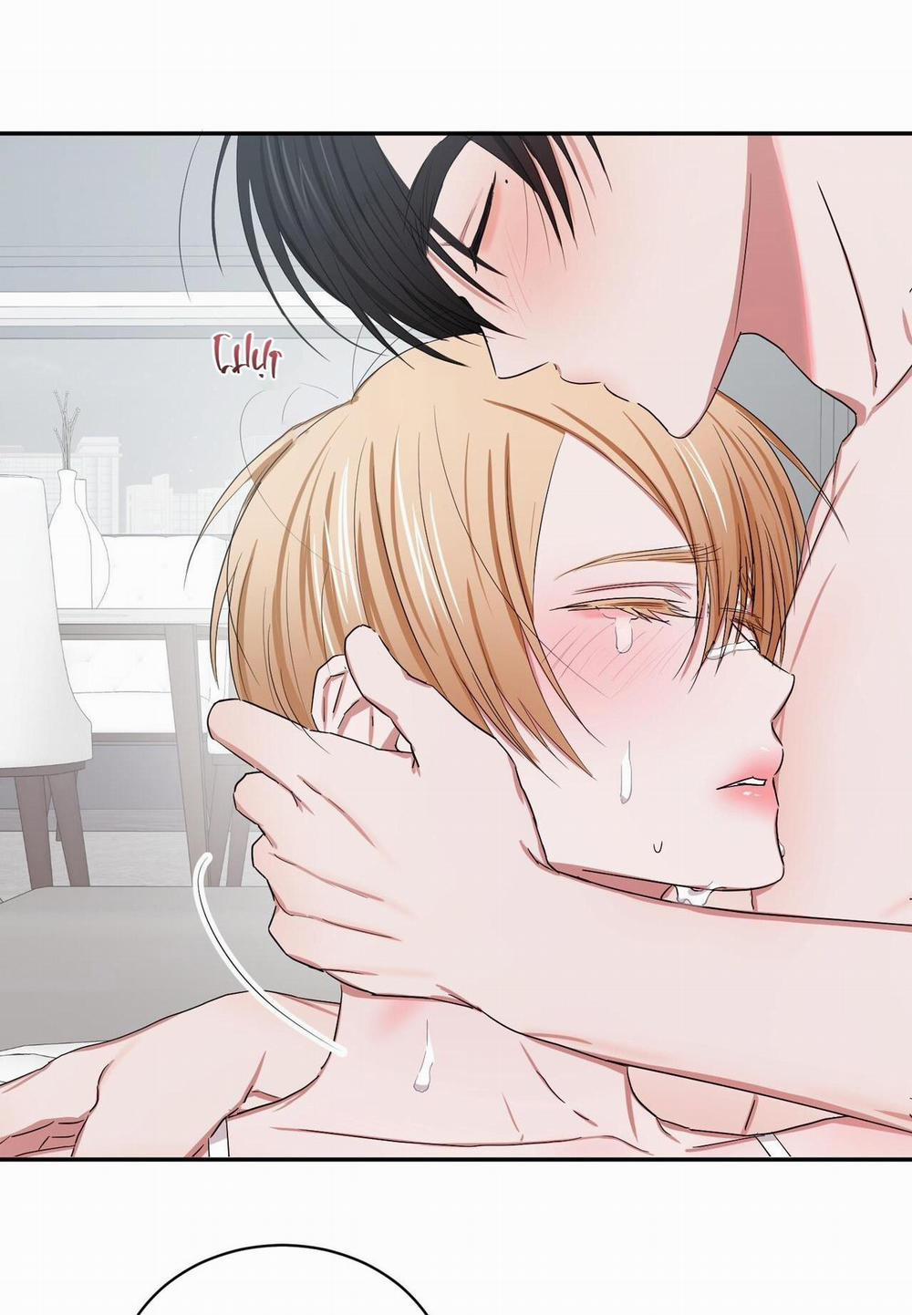 Thời Gian Hoàn Hảo Của Cô Tiểu Thư 5 trang 6