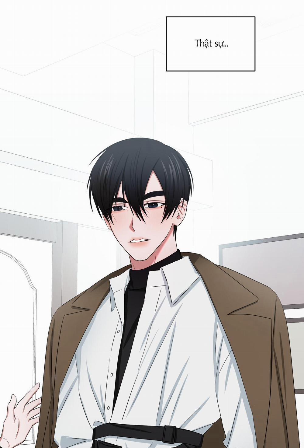 Thời Gian Hoàn Hảo Của Cô Tiểu Thư 5 trang 60