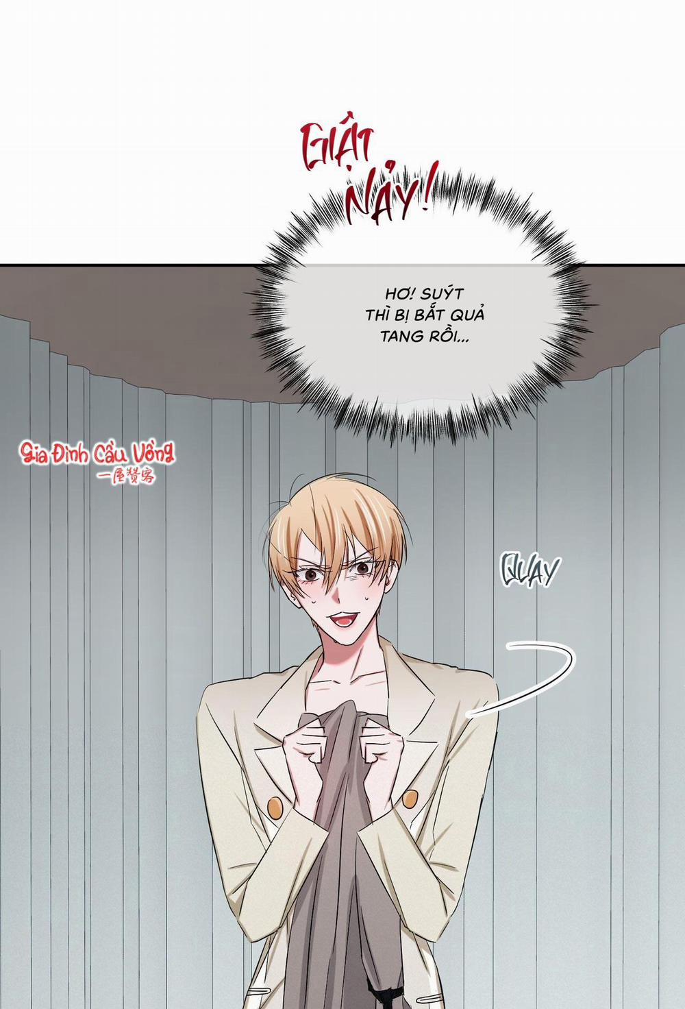 Thời Gian Hoàn Hảo Của Cô Tiểu Thư 5 trang 62