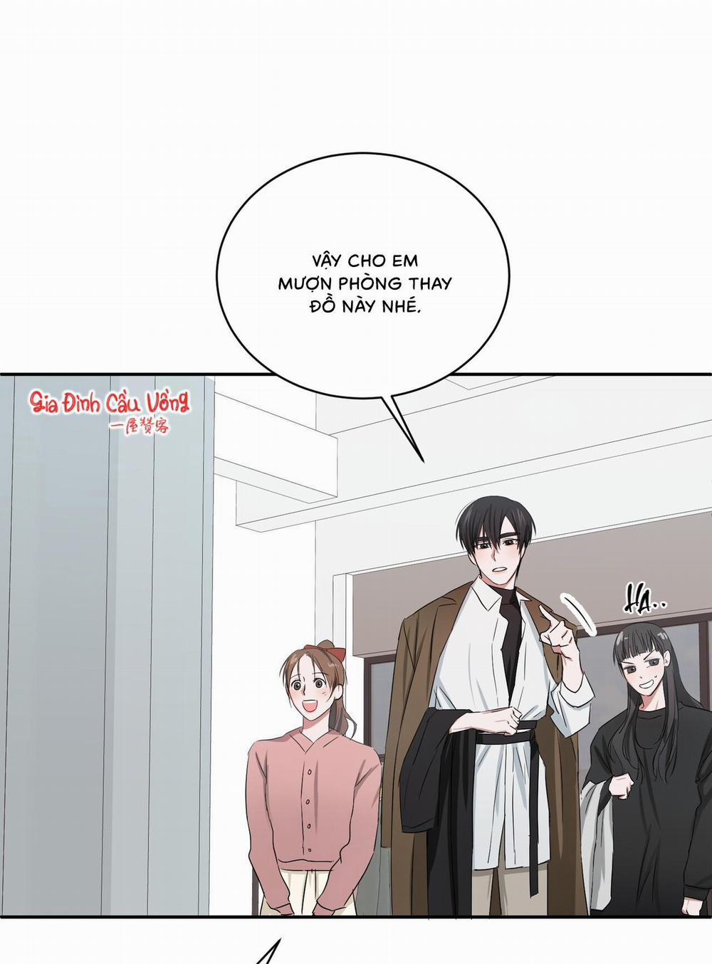 Thời Gian Hoàn Hảo Của Cô Tiểu Thư 5 trang 70