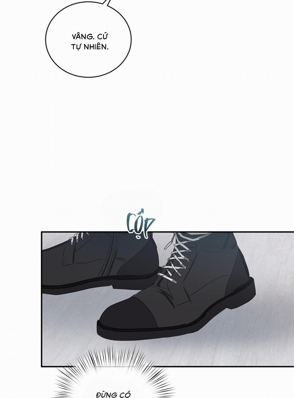 Thời Gian Hoàn Hảo Của Cô Tiểu Thư 5 trang 71