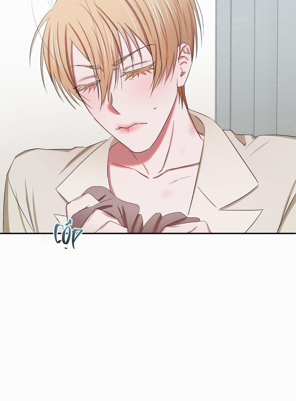 Thời Gian Hoàn Hảo Của Cô Tiểu Thư 5 trang 73