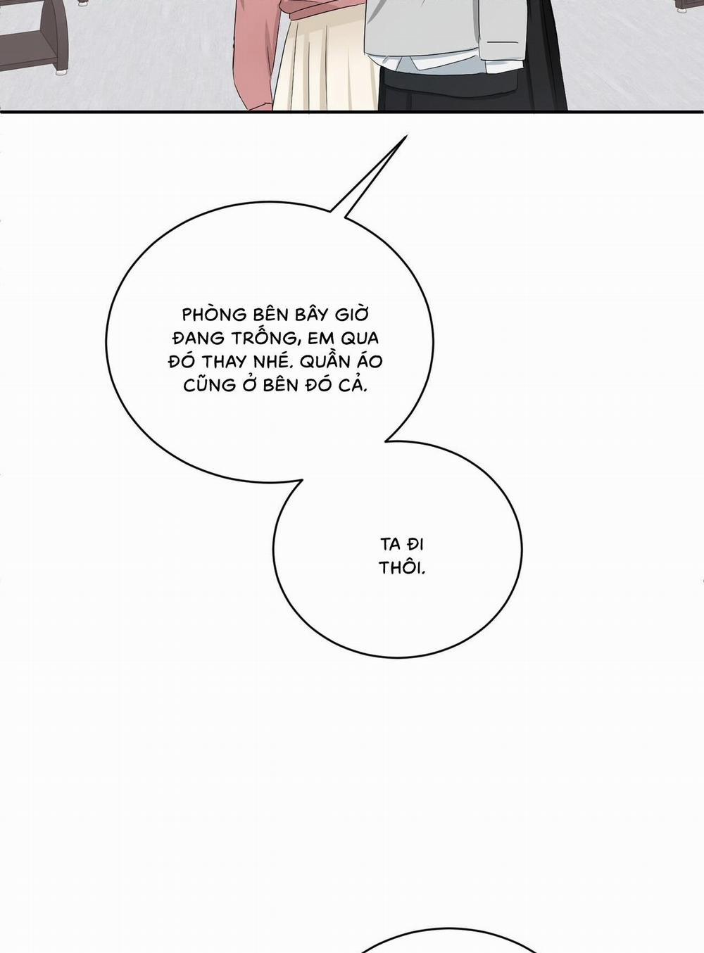 Thời Gian Hoàn Hảo Của Cô Tiểu Thư 5 trang 76