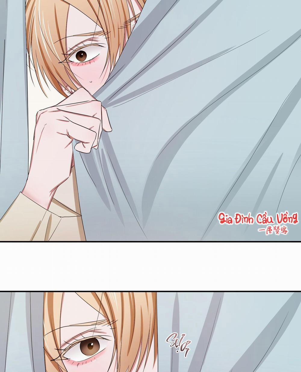 Thời Gian Hoàn Hảo Của Cô Tiểu Thư 5 trang 80