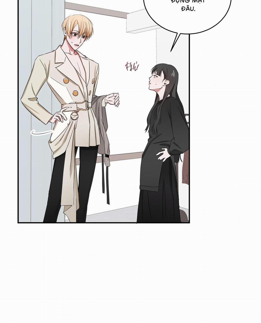 Thời Gian Hoàn Hảo Của Cô Tiểu Thư 5 trang 82